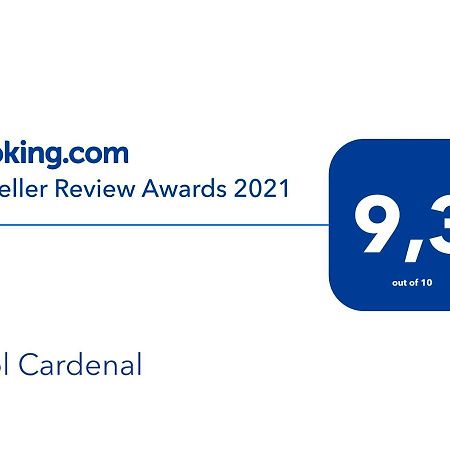 דירות Mogán Pool Cardenal מראה חיצוני תמונה