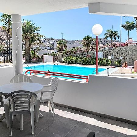 דירות Mogán Pool Cardenal מראה חיצוני תמונה