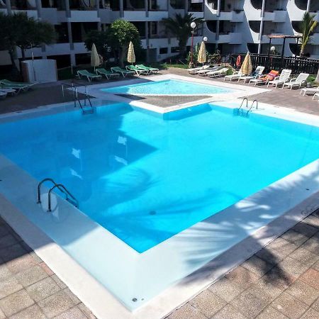 דירות Mogán Pool Cardenal מראה חיצוני תמונה