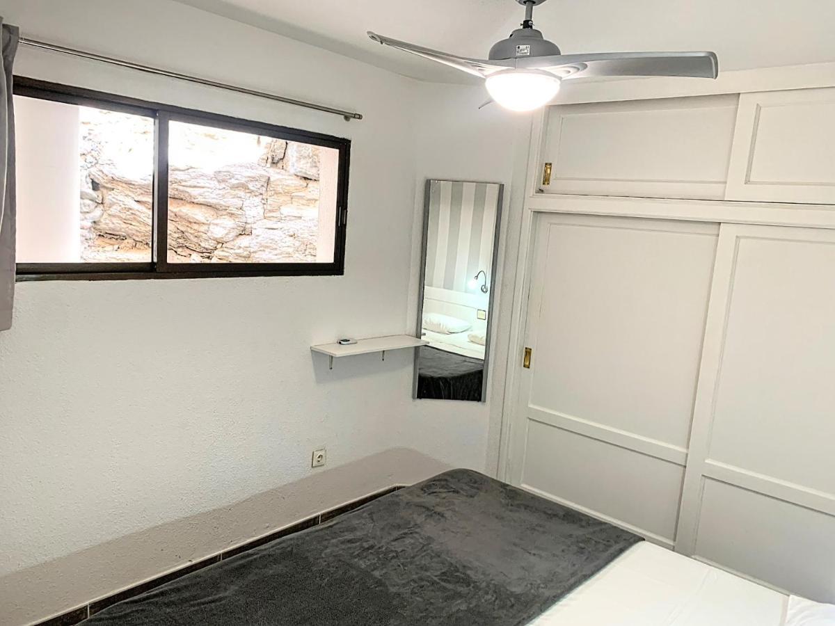 דירות Mogán Pool Cardenal מראה חיצוני תמונה