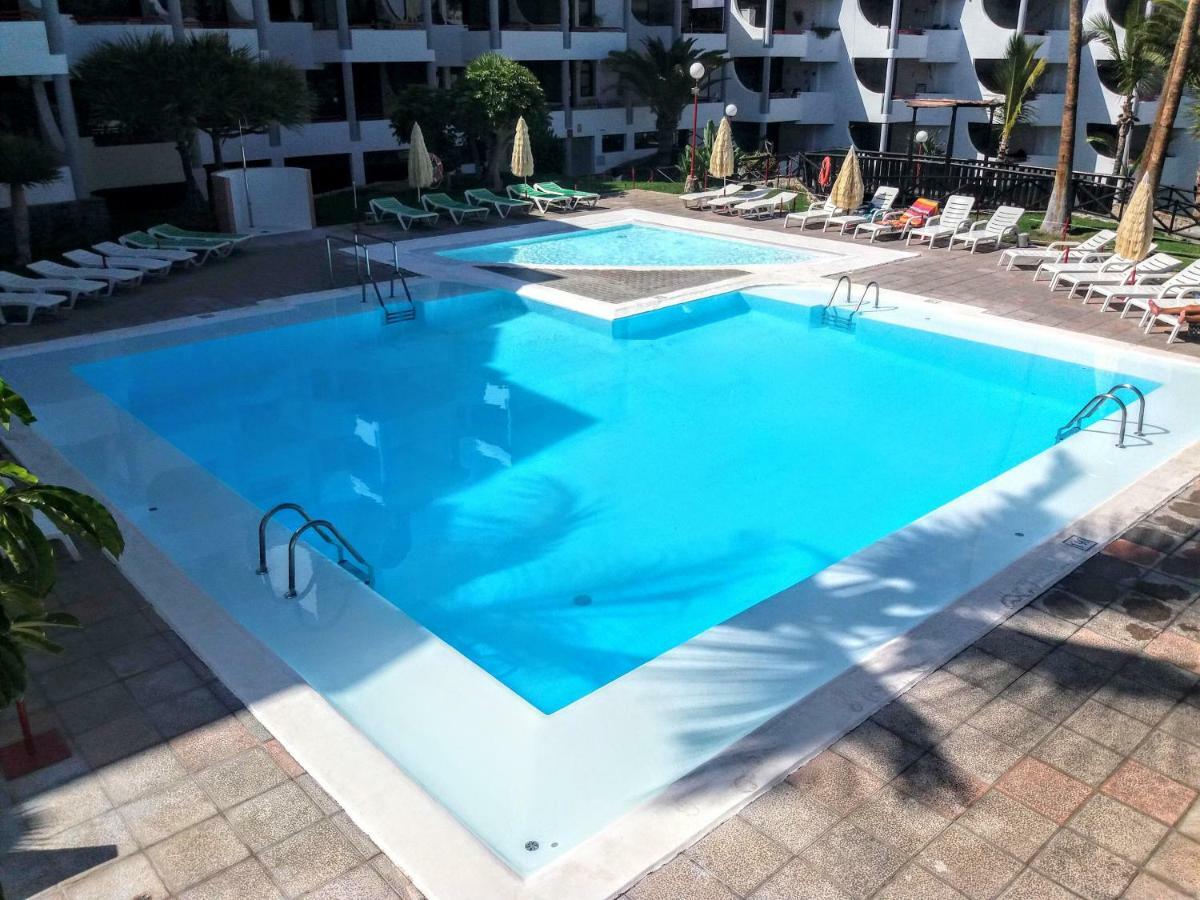 דירות Mogán Pool Cardenal מראה חיצוני תמונה